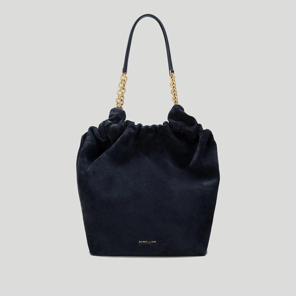 The Miami Midnight Blue Suede & Midnight Blue Smooth