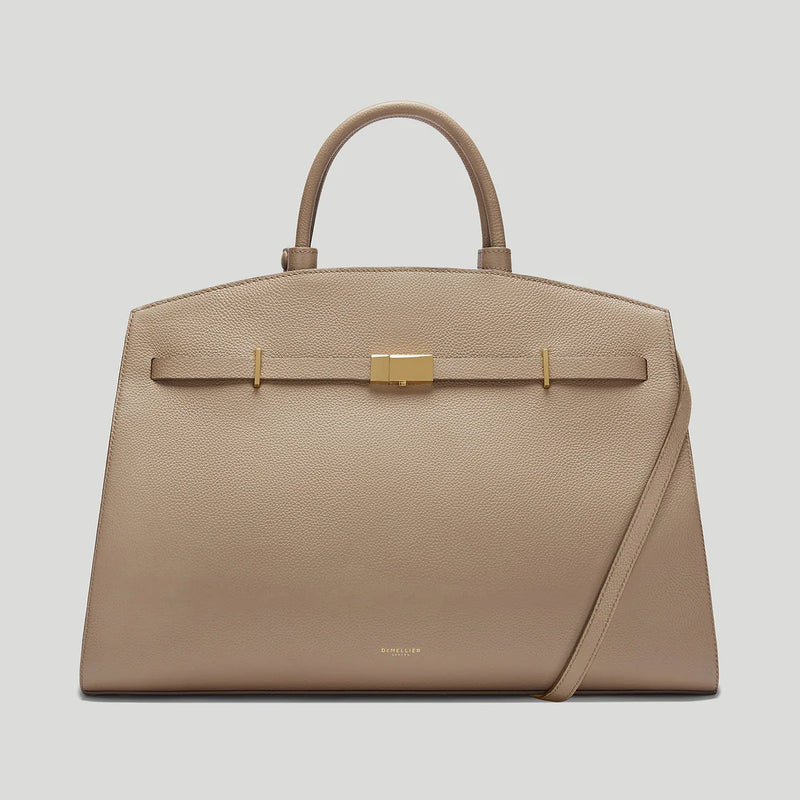 The Hudson Dark Sand Small Grain