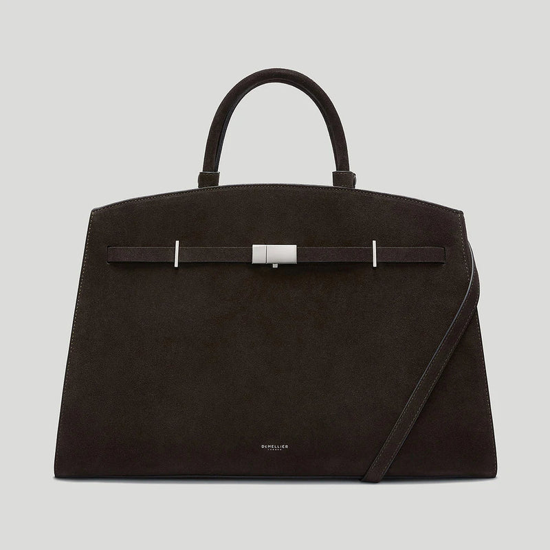 Marie von Behrens-Felipe x The Hudson