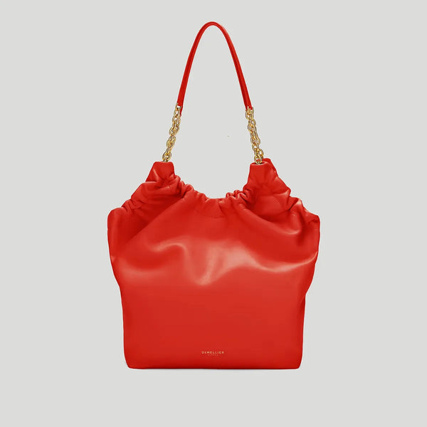 The Miami Poppy Red Smooth