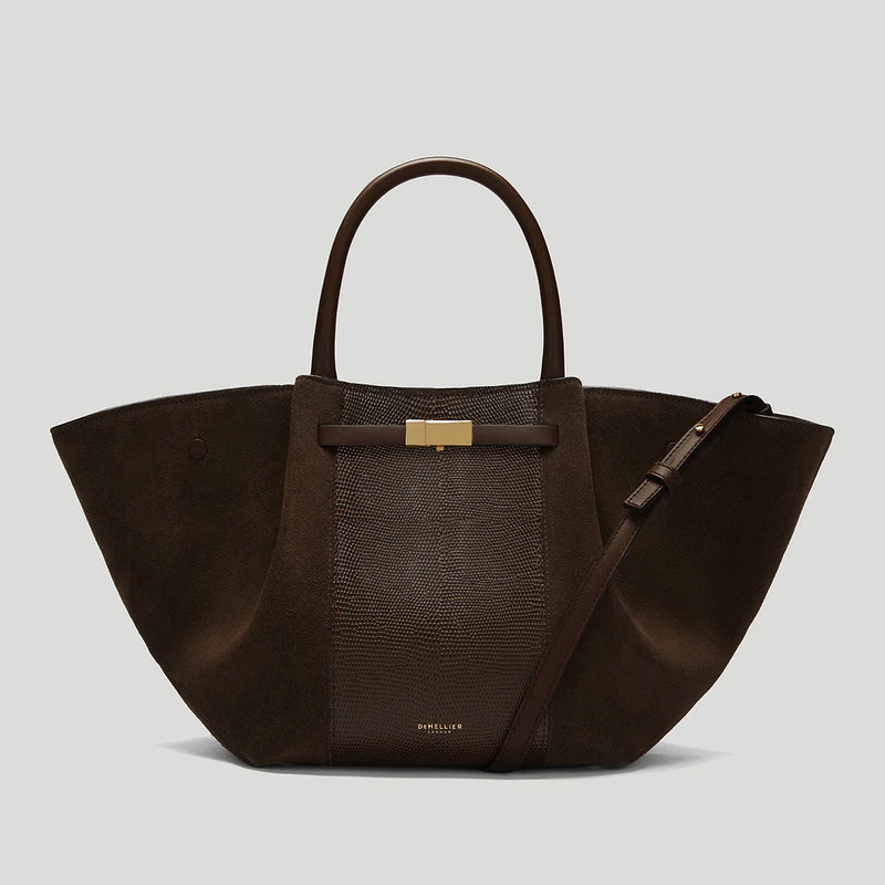 Emelie Lindmark x The Midi New York