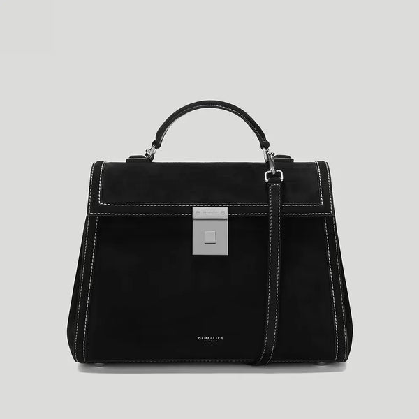 SouKeyna Diouf x The Midi Paris