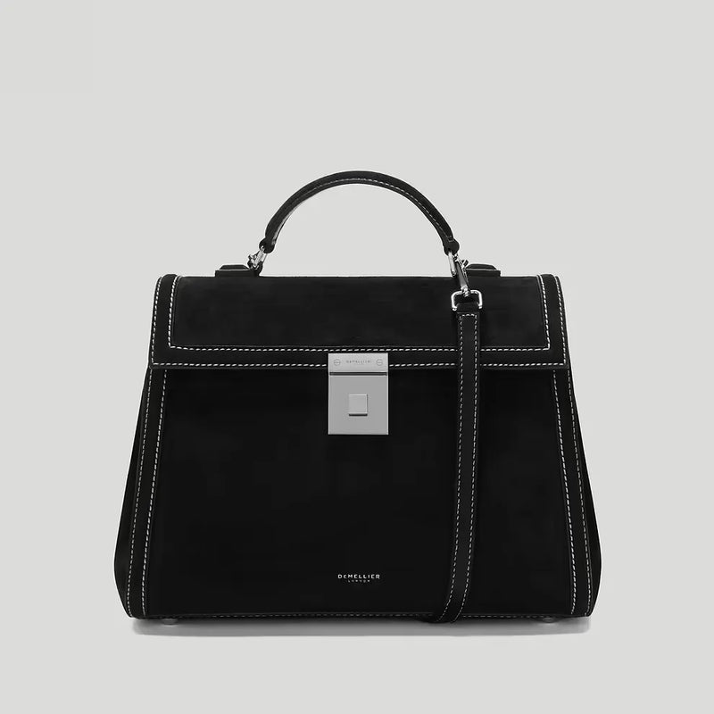 SouKeyna Diouf x The Midi Paris