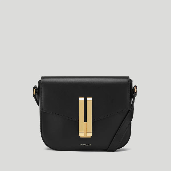 The Small Vancouver Black Smooth