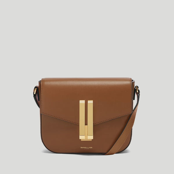 The Small Vancouver Tan Smooth