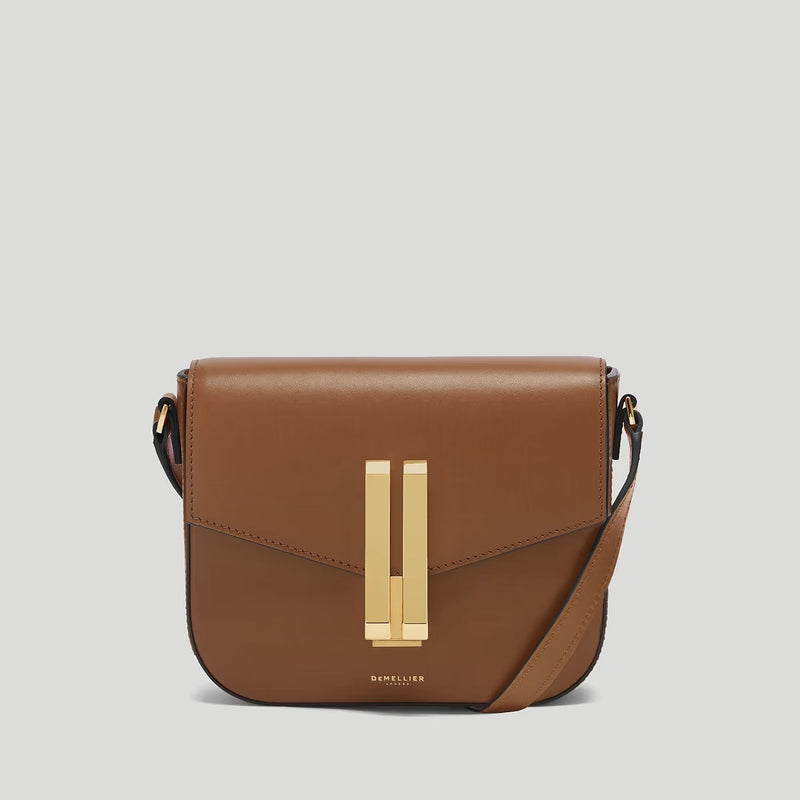 The Small Vancouver Tan Smooth