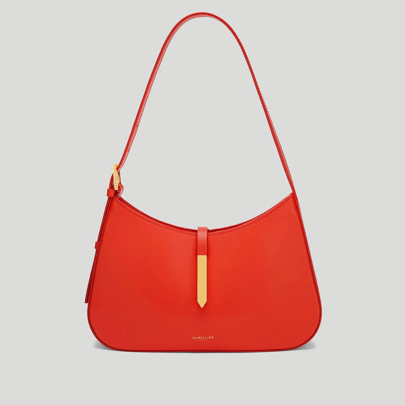 The Tokyo Poppy Red Smooth